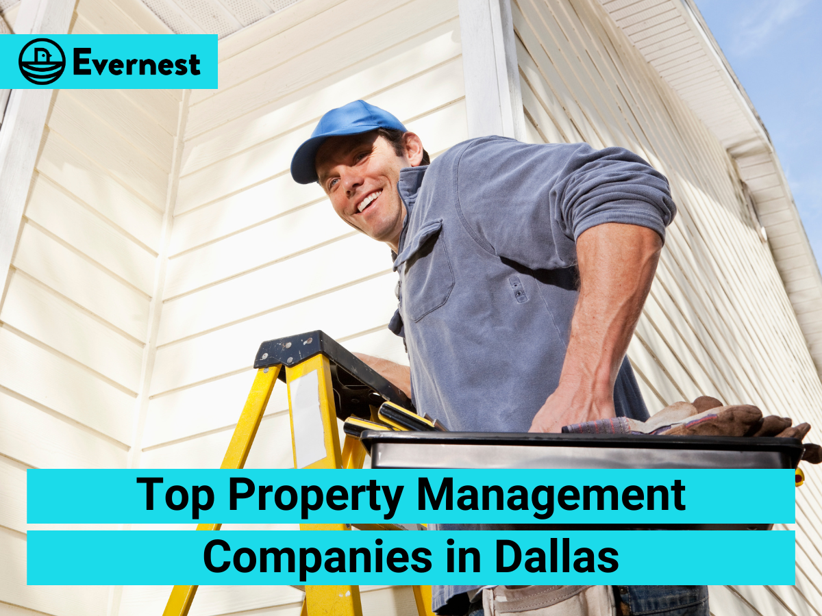 Top Property Management Companies in Dallas: A Comprehensive Guide